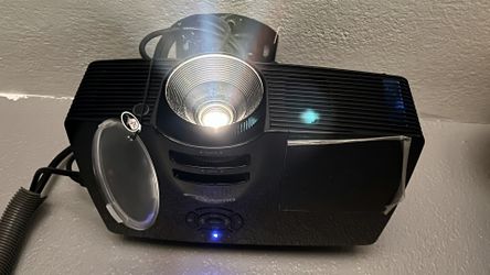 Optoma HD 141x 1080p 3D DLP Home Theater Projector
