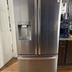 REFRIGERADOR KENMORE