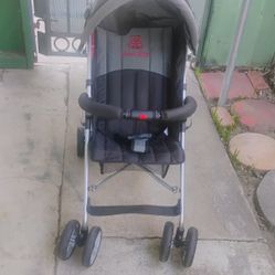 FOLDING STROLLER MAMA BEBE