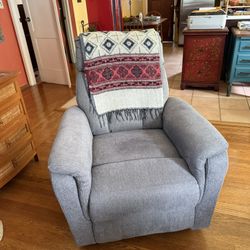 Recliner