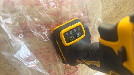 Dewalt impact