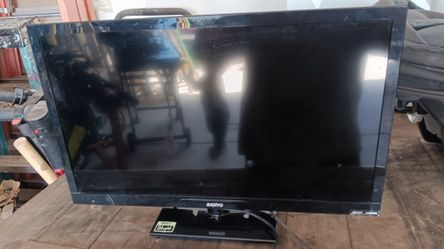 Sanyo Tv