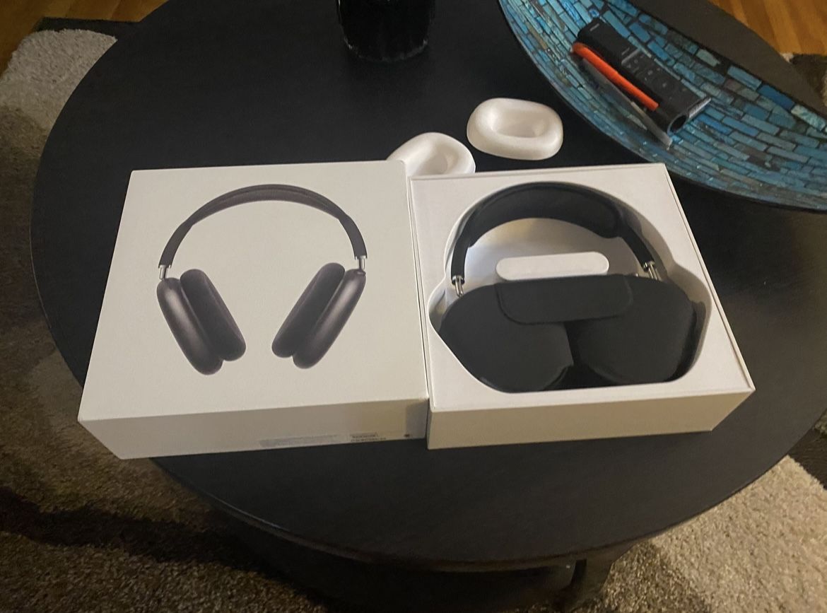 Airpod Max (BEST OFFER)!