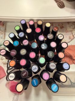 Beetles Gel Polish