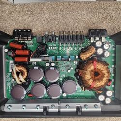 ALPINE R2-A150M  MONO P0WER AMP