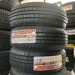 ‼️📲185/65/14 Vendo Set De Llantas Nuevas Arroyo