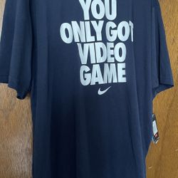 Nike Shirt/New/xxl