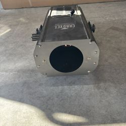 Chauvet Follow Spot 400g 