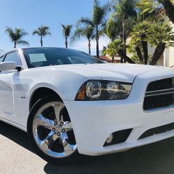 2014 Dodge Charger