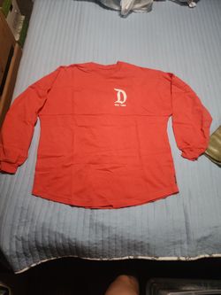 Spirit Jersey  Disney