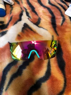Brand new sunglasses