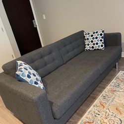 IKEA 2 sofa For Sale