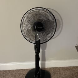 Amazon Fan