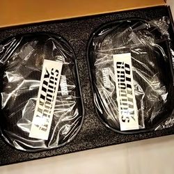 Sundown audio E-69CX 6X9 100W RMS Coxial 2 way NEW pair speakers