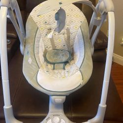 Ingenuity Baby Swing 