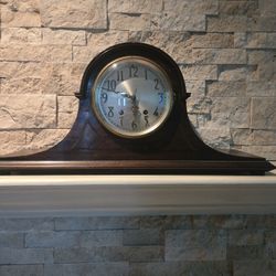 1920 Clock