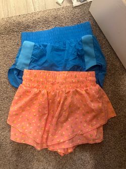 Woman’s shorts