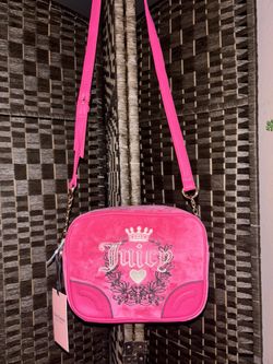 Juicy Couture Crossbody