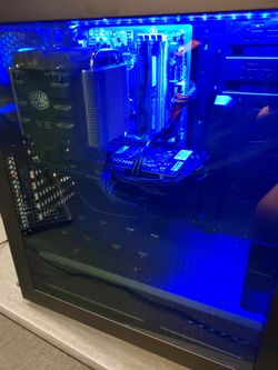 Gaming PC Desktop Computer (080121.2)