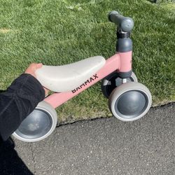 Baby Balance Bike 