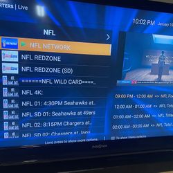 Tv