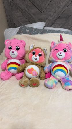 Care Bears
