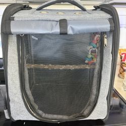 Traveling Backpack 