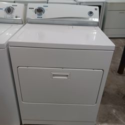 Kenmore Set Washer And Dryer Electric