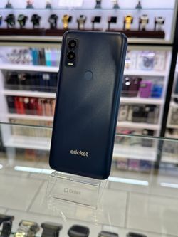 Cricket Innovate E 5G  Pre-owned