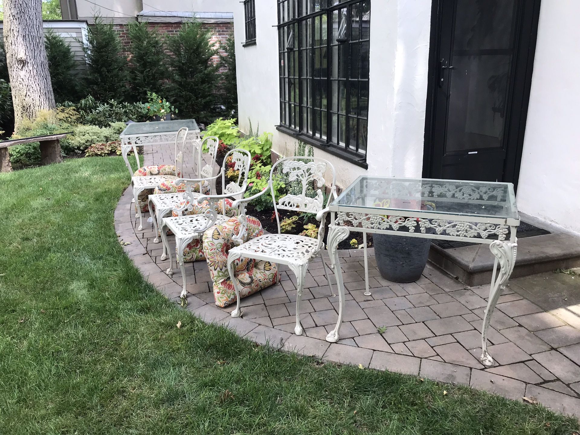 Molla patio furniture for Sale in West Hempstead, NY OfferUp