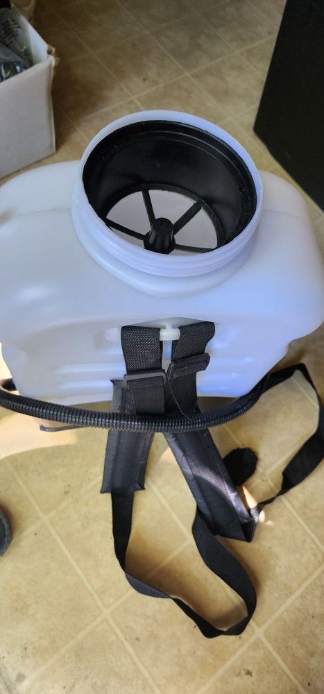 multi use electrostatic fogger sprayer
