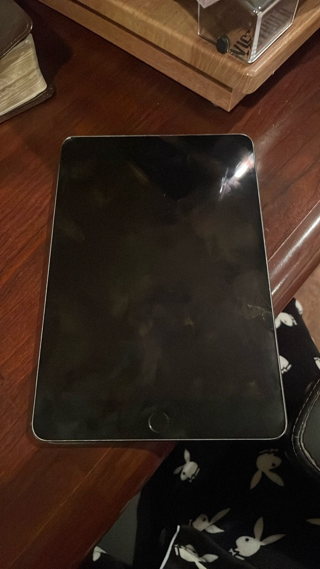 Ipad Mini 