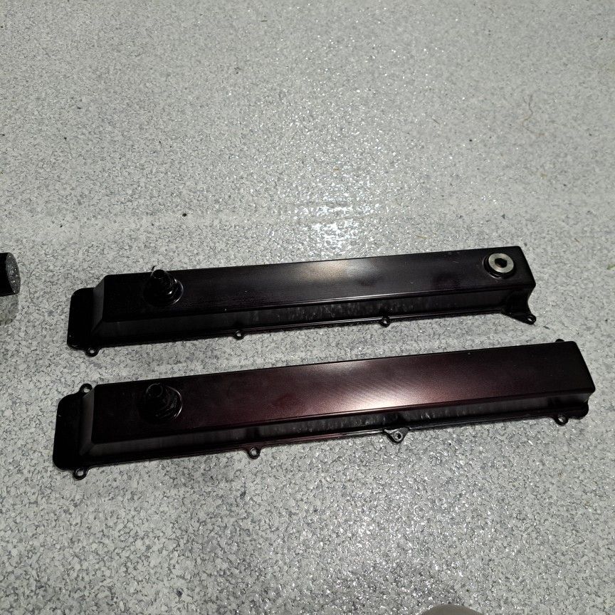 2jz Ge Vvti Hypertune Valve Covers 