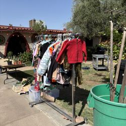 Yard Sale 2316 N 41 St Ave