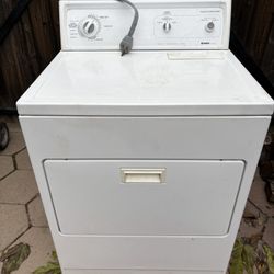 Electric Dryer 