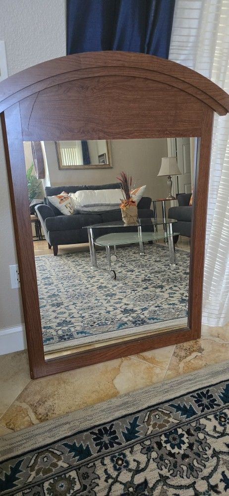 Dresser Mirror 