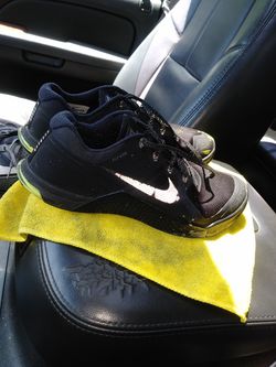 Nike