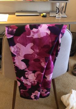 Size 2 fabletics leggings