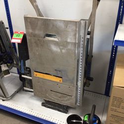 Ryobi BTS211 10” Table Saw