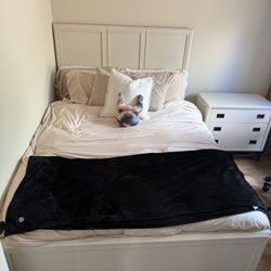 Bedroom Set 