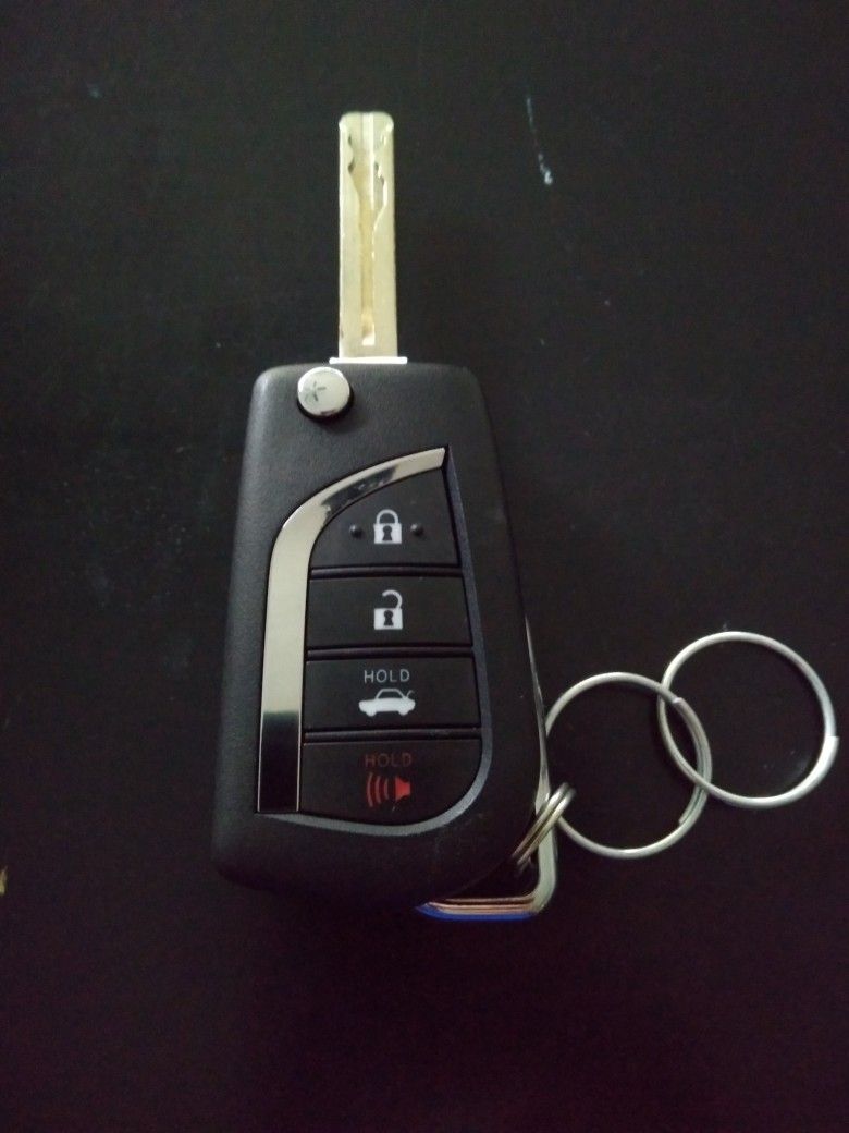 2020 Toyota Camry SE OEM Key Fob Brand New