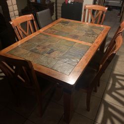 Kitchen Table