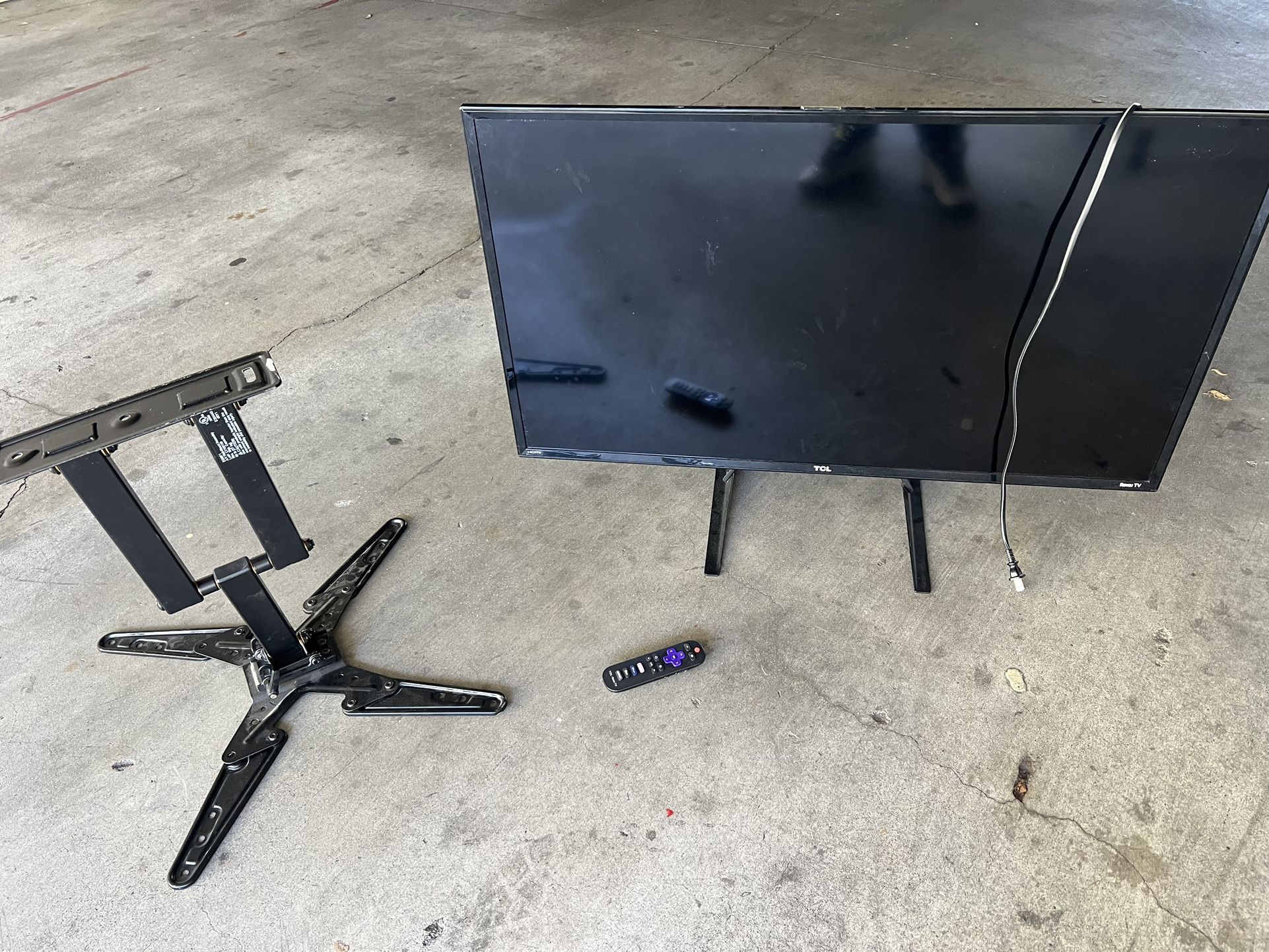 Tv Smart