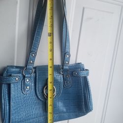 Rosetti 2 Strap Purse