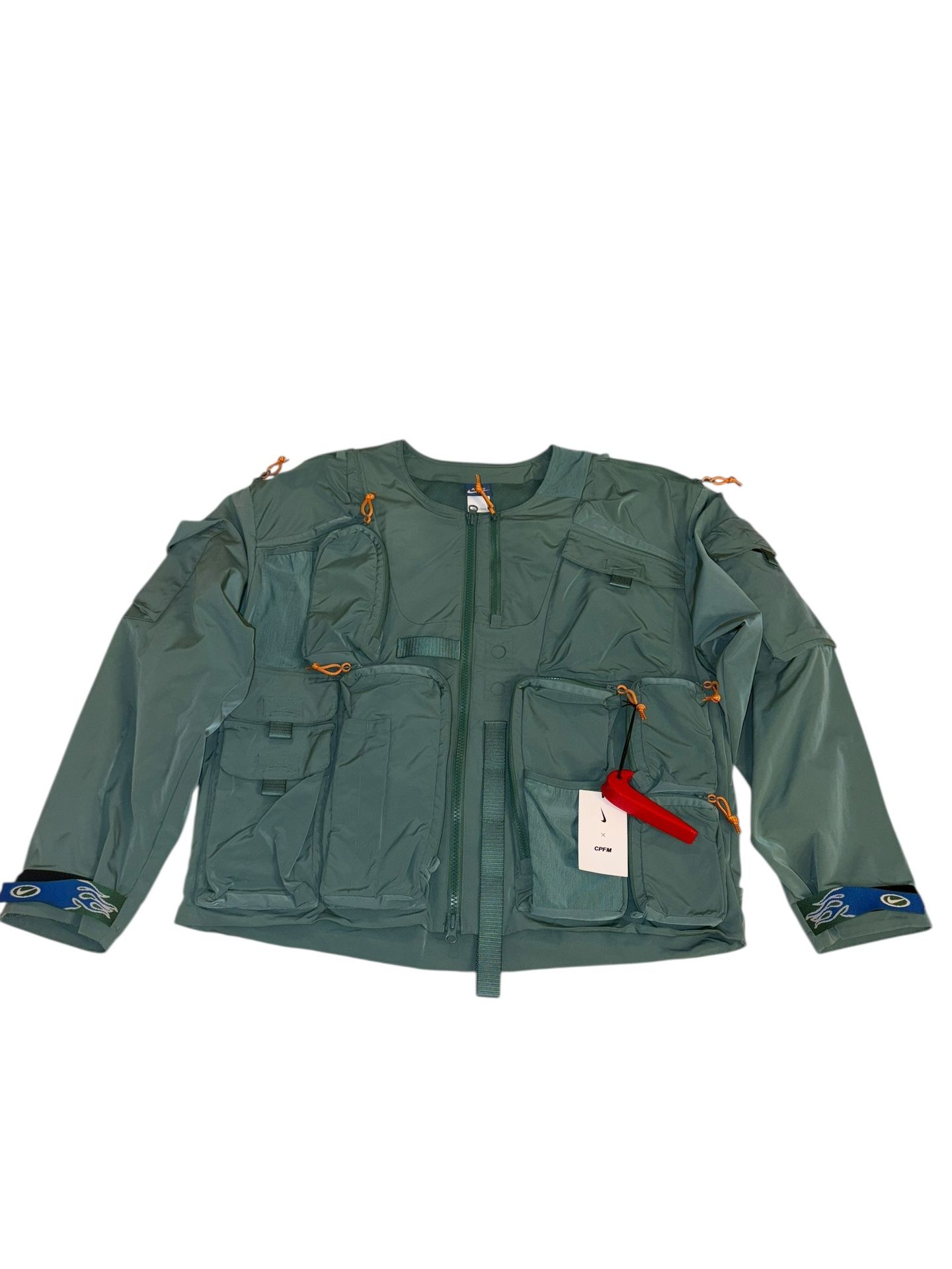 Nike Cactus Plant Flea Market Mens M Jacket NWT