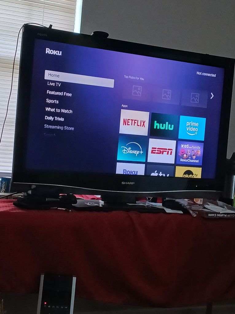 Tv