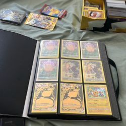 Pokemon Tgc 