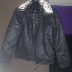 Brand New Jacket With Tags 