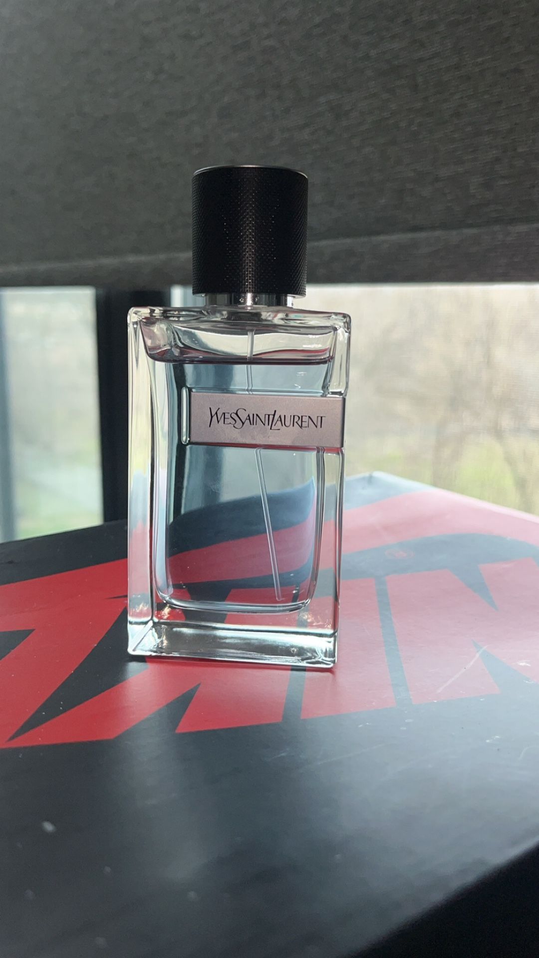 YSL Y EDT, Barely Used