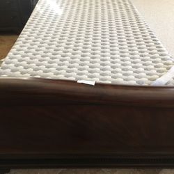 Cal King Mattress